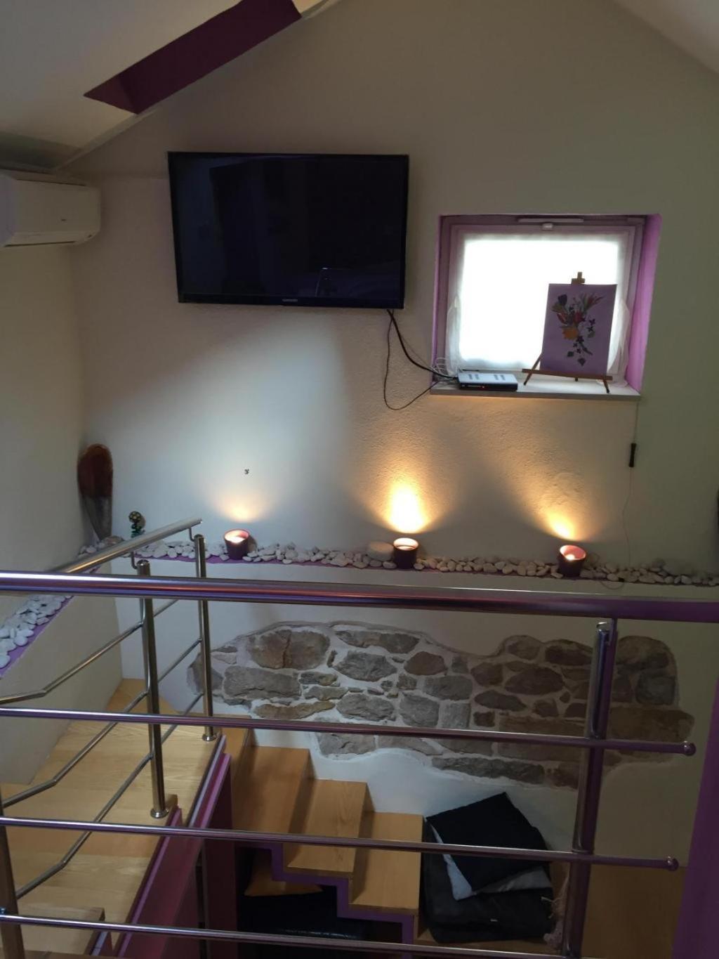 Apartments Elena สปลิท ภายนอก รูปภาพ