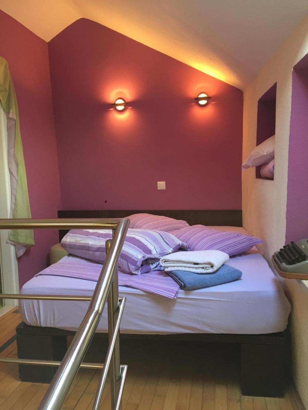 Apartments Elena สปลิท ภายนอก รูปภาพ
