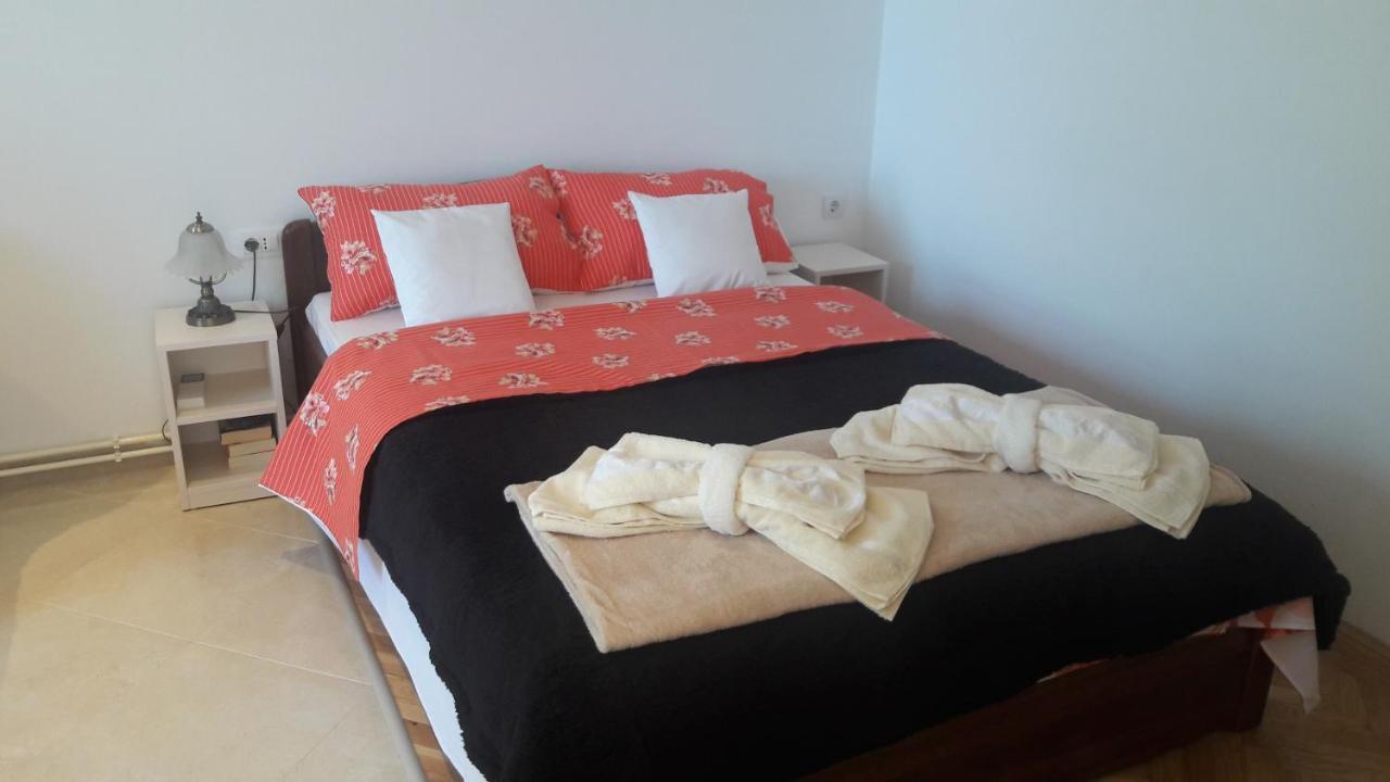 Apartments Elena สปลิท ห้อง รูปภาพ